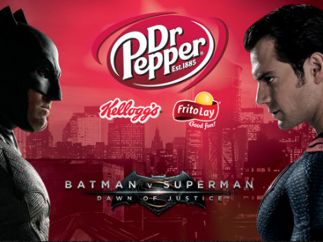 Dr Pepper web banner